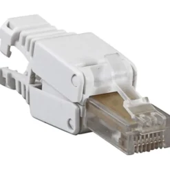 RJ45 stikprop Cat.5e