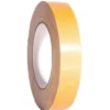 Roliba dobbeltklæbende tape, 25mm x 25 m