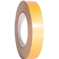 Roliba dobbeltklæbende tape, 25mm x 25 m