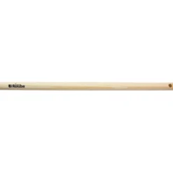 Roliba gadekost med skaft, 25 x 5 rækker