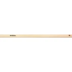 Roliba træskaft, 150 cm