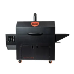 RTB Jakarta grill
