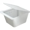 Safebox med låg