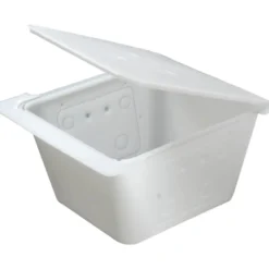 Safebox med låg