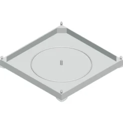 Safebox Mini låg
