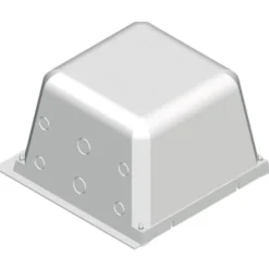 Safebox Mini - 222x220x140 mm