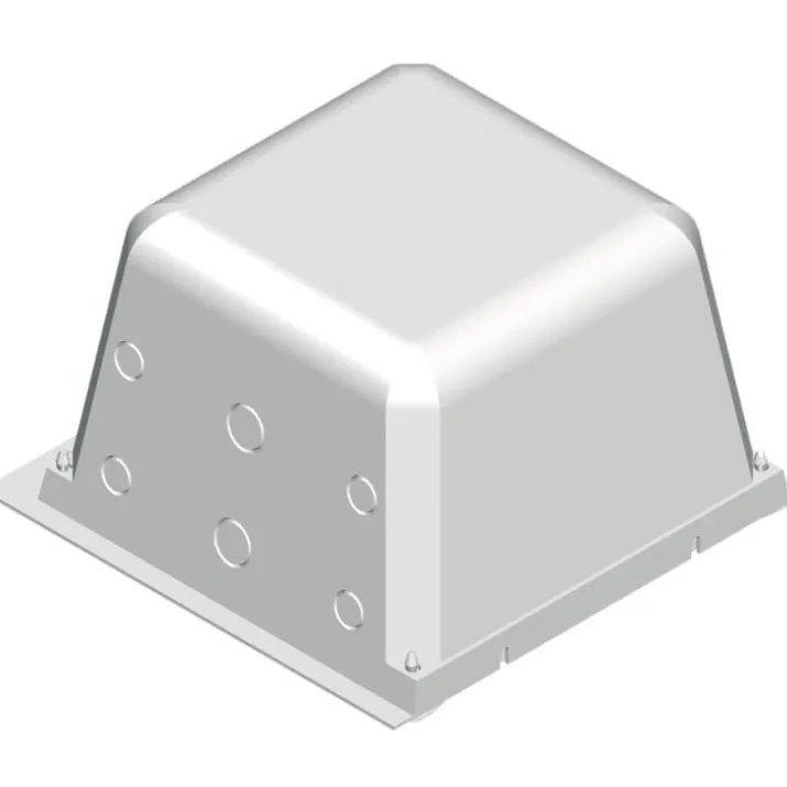 Safebox Mini - 222x220x140 mm