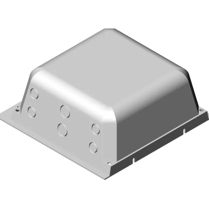 Safebox Mini - 222x220x90 mm