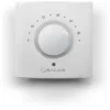 Salus HTR-RF20 trådløs rumtermostat, hvid