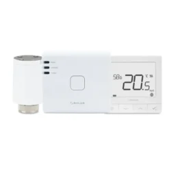 Salus SH-Start Smart Home startpakke