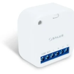 Salus Smart relæ