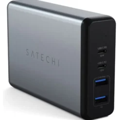 Satechi strømforsyning/adapter, 108W