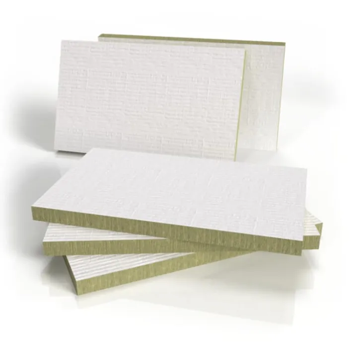 Scandi Supply FireFree 501 brandplade, 2 sidet, 100x60x6 cm, 2-pak