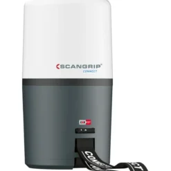 Scangrip Area 10 Connect arbejdslampe, 10000lm