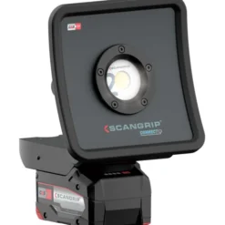 Scangrip Nova 2 Connect arbejdslampe, 2000lm