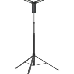 Scangrip Tower Compact Connect arbejdslampe, 2500lm