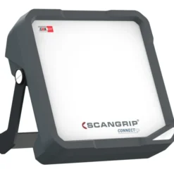 Scangrip Vega 4 Connect arbejdslampe, 4000lm