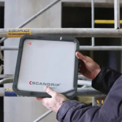 Scangrip Vega 4 Connect arbejdslampe, 4000lm