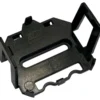 Scan Products beslag til DIN-skinne, 35 mm