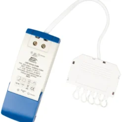 Scan Products driver, dæmpbar, 9W