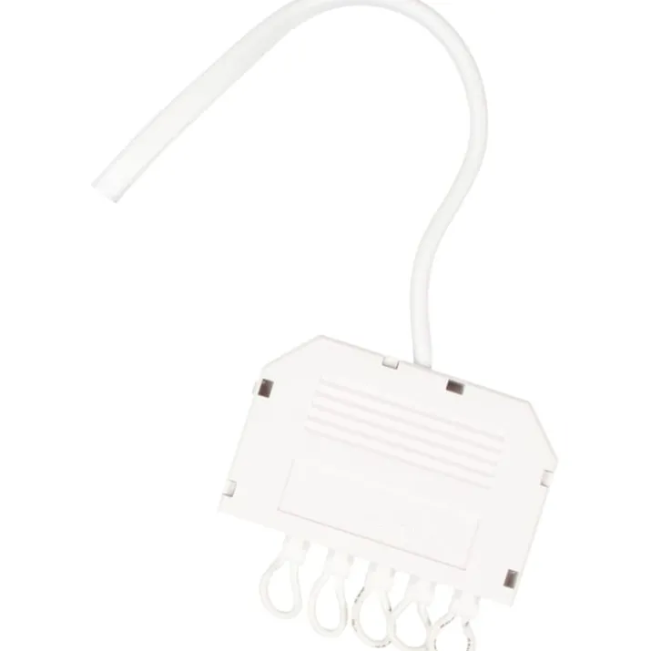 Scan Products driver, dæmpbar, 9W