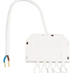 Scan Products fordelerboks til driver
