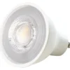 Scan Products GU10 spotpære, dæmpbar, 2700K, 38° spredning