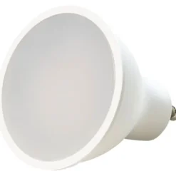 Scan Products GU10 spotpære, dæmpbar, 3000K, 100° spredning