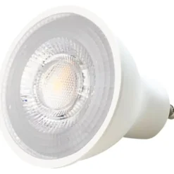 Scan Products GU10 spotpære, dæmpbar, 4000K, 38° spredning