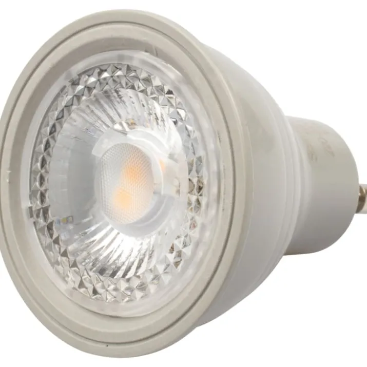 Scan Products GU10 spotpære, 2700K