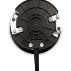 Scan Products Luna Quick Install 2.0 indbygningsspot, GU10, mat hvid