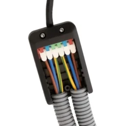Scan Products Luna Quick Install 2.0 indbygningsspot, GU10, mat hvid