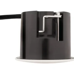 Scan Products Luna Quick Install 2.0 indbygningsspot, 2700K, mat hvid