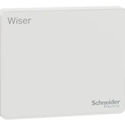 Schneider Electric Wiser gateway, zigbee