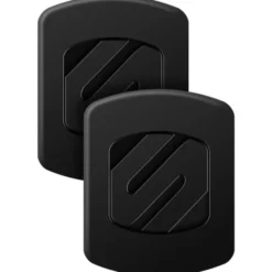 Scosche magicMOUNT™ SURFACE2 magnetholder, dobbeltsidet