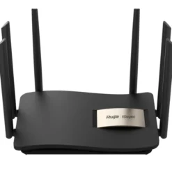 SecPro Reyee Gigabit Mesh Router, AC1300 10/100/1000 Mbps, Wi-Fi 5