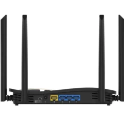 SecPro Reyee Gigabit Mesh Router, AC1300 10/100/1000 Mbps, Wi-Fi 5