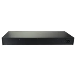 SecPro switch, 24xRJ45 Gb, 2xSFP Gb