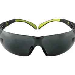 SecureFit 400 grå sikkerhedsbrille