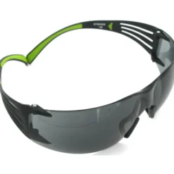 SecureFit 400 grå sikkerhedsbrille