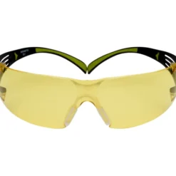 SecureFit 400 gul sikkerhedsbrille