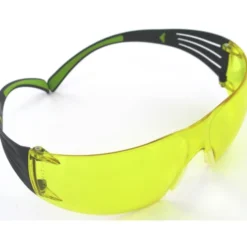 SecureFit 400 gul sikkerhedsbrille