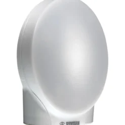 Servodan Minilux, 41-047, skumringsrelæ, hvid