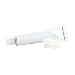 SG endestykker & lim til StripLine LED strip