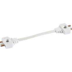 SG flex konnektor til Slimline LED-skinne