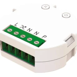 SG LEDDim Smart Pill Micro lysdæmper for dåsemontering, 100VA