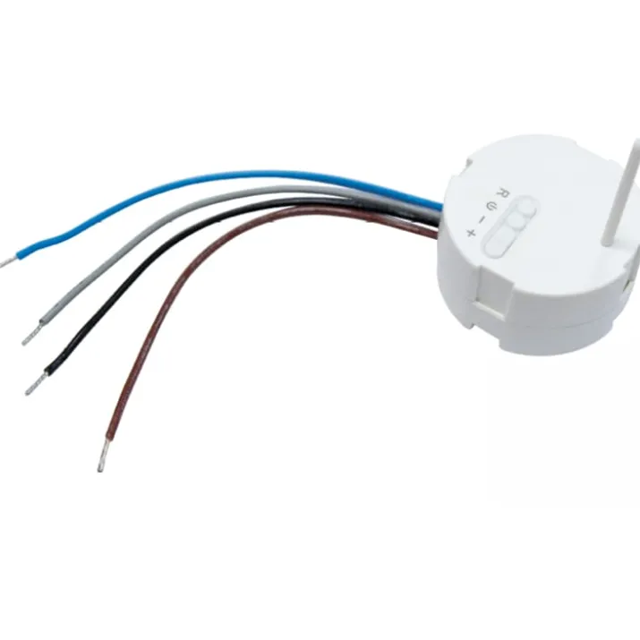 SG LEDDim Smart Pill Mini lysdæmper