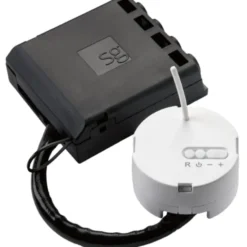 SG LEDDim Smart Pill V2 lysdæmper, Bluetooth
