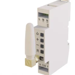 SG LEDDim Smart 2-polet lysdæmper, 24/230V