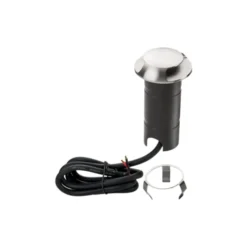 SG Luna Deco nedgravningsspot, 2 lysudgange